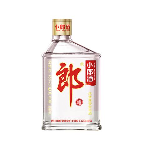 小郎酒45度100ml是糧食酒嗎,小郎酒45度100ml多少錢縮略圖