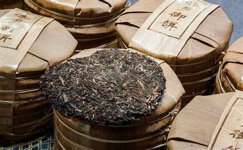 普洱茶的價(jià)格是多少錢一餅,普洱茶的價(jià)格是多少錢一餅2012年縮略圖