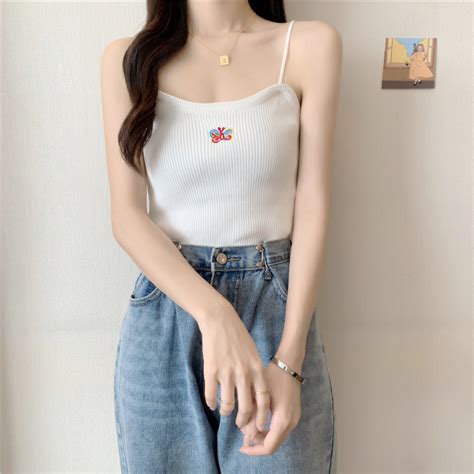 背心女內搭,背心女內搭可外穿縮略圖
