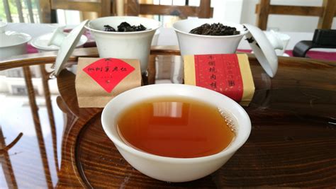 武夷巖茶水仙屬于什么茶類(武夷巖茶水仙的功效與作用)縮略圖