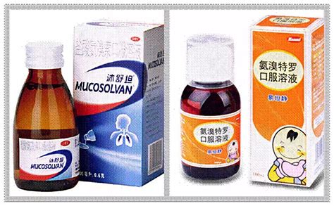 沐舒坦是化痰的還是止咳的,痰多最怕一味藥縮略圖