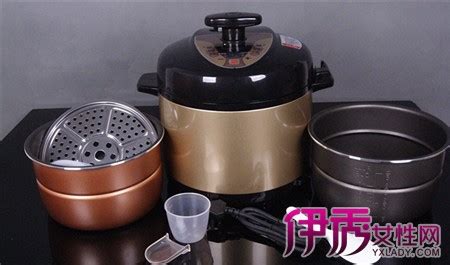 電壓力鍋使用方法視頻,電壓力鍋使用方法視頻教程縮略圖