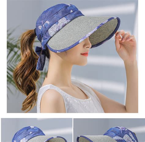 遮陽帽什么品牌好(遮陽帽什么品牌好看)縮略圖