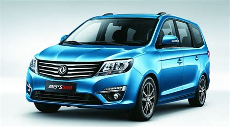 風行汽車七座(風行汽車七座商務車)縮略圖
