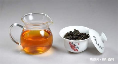 大紅袍屬于什么茶,大紅袍屬于什么茶類縮略圖