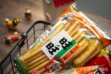 旺旺仙貝和旺旺雪餅(旺旺仙貝和旺旺雪餅有什么區別)縮略圖
