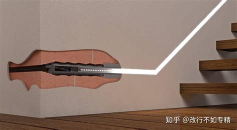 線條燈感應器怎么裝,線條燈感應器安裝方法縮略圖
