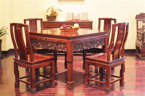 八仙桌擺放有什么講究,八仙桌擺放效果圖縮略圖