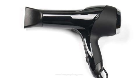 電吹風(fēng)功率一般多少瓦,1600w吹風(fēng)機大學(xué)宿舍能用嗎縮略圖