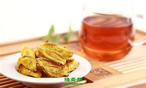 牛蒡茶的功效與作用(牛蒡根的功效與作用)縮略圖