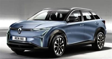 雷諾汽車suv報價圖片,雷諾汽車suv報價圖片怎么樣縮略圖