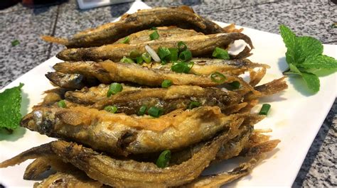 多春魚怎么做最好吃又簡單(多春魚怎么去內臟視頻)縮略圖