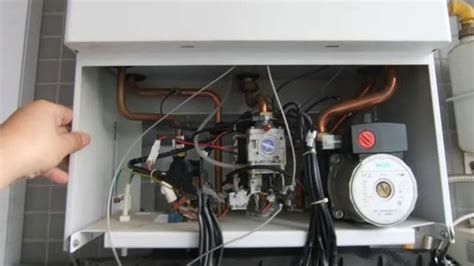 壁掛爐不點火解決辦法,壁掛爐不點火解決辦法視頻縮略圖