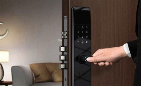 電子智能鎖電池能用多久,電子智能鎖電池能用多久啊縮略圖