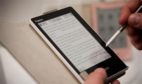 電子書閱讀器功能介紹(電子書閱讀器有朗讀功能嗎)縮略圖
