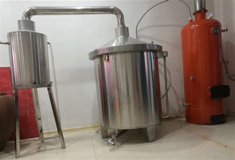 商用釀酒機(商用釀酒機多少錢一臺)縮略圖