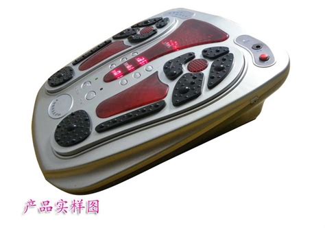 電子足部按摩器對腳有好處嗎,電動腳部按摩器對身體好嗎縮略圖