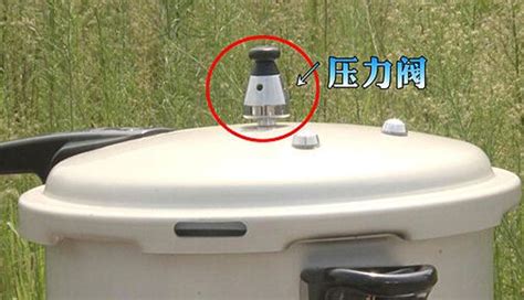 電子壓力鍋會爆炸嗎(電子壓力鍋會爆炸嗎為什么)縮略圖