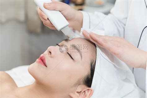 臉部清潔儀(臉部清潔儀器美容院專用)縮略圖