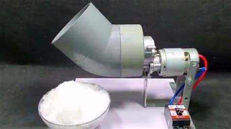 多功能刨冰機原理(多功能刨冰機原理圖)縮略圖