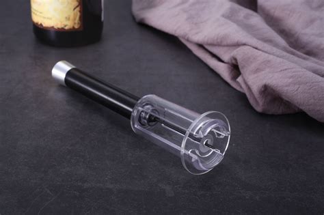 電動開瓶器,電動開瓶器怎么開紅酒縮略圖