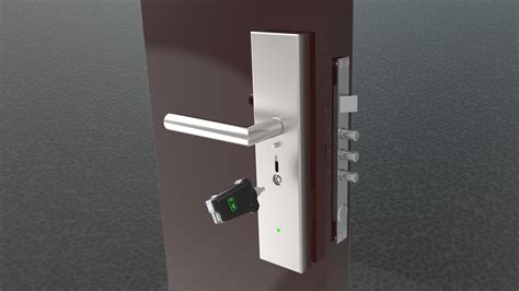 電子門鎖安裝,電子門鎖安裝視頻教程縮略圖