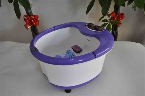 電子足浴盆排行,全自動足浴盆十大排行榜縮略圖