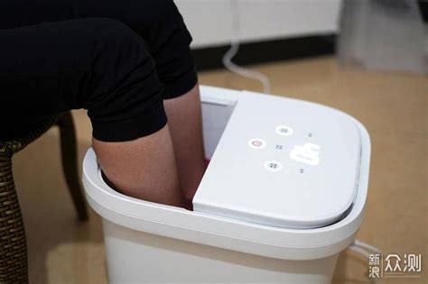 家用智能足浴盆,智能足浴盆多少錢一臺縮略圖