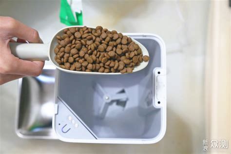電子寵物喂食器怎么用,電子寵物喂食器怎么用視頻縮略圖