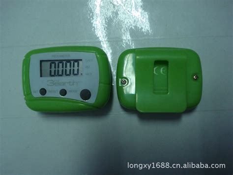 電子計(jì)步器批發(fā)價(jià)格,多功能電子計(jì)步器多少錢(qián)一臺(tái)縮略圖