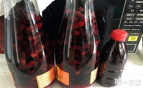 桑葚酒對女人有什么好處(桑葚酒對女人功效與作用)縮略圖