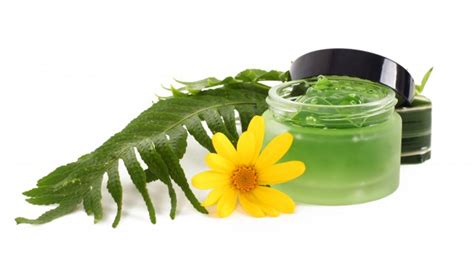蘆薈膠可以祛痘嗎,蘆薈膠可以祛痘印不縮略圖