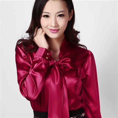 真絲服裝女裝,真絲服裝女裝時尚氣質縮略圖