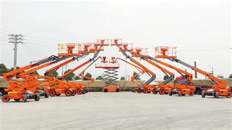 高空作業(yè)車生產(chǎn)廠家,高空作業(yè)車生產(chǎn)廠家濟南風華機械縮略圖