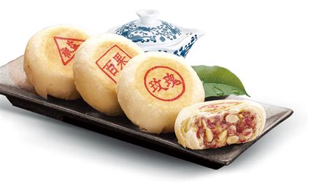 蘇式月餅老字號蘇州,蘇州的蘇式月餅百年老店有哪些縮略圖