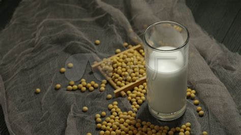 豆奶熱量,豆奶熱量高嗎減肥期間可以喝嗎縮略圖