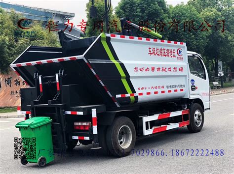 垃圾車廠家價格表,10方壓縮垃圾車廠家批發價格多少縮略圖