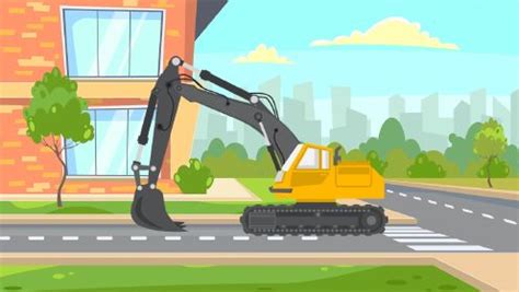 壓路機視頻兒童大全(破碎機視頻兒童大全)縮略圖