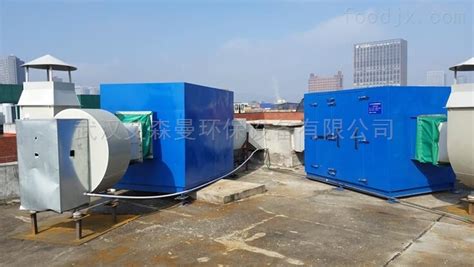 廢氣處理設備廠家哪家產品好(廢氣處理設備廠家)縮略圖