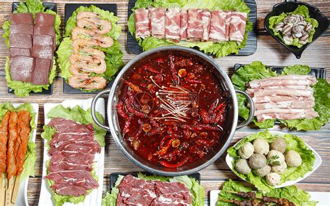 火鍋食材,火鍋食材超市加盟縮略圖
