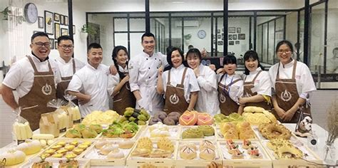 面包烘焙培訓(面包烘焙培訓學校)縮略圖
