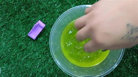 水晶泥,水晶泥粘在衣服上怎么清理縮略圖