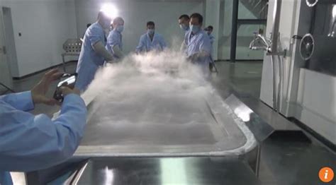 液氮冷凍治療多少錢(液氮冷凍治療多少錢一次)縮略圖