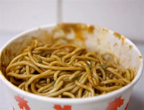 熱干面哪個牌子好吃(熱干面哪個牌子好吃測評)縮略圖