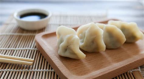 餃子餡怎么調好吃(餃子餡怎么調好吃視頻)縮略圖