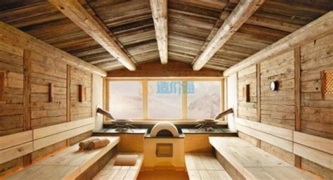 桑拿房溫度一般多少度(桑拿房溫度一般多少度,大池溫度多少)縮略圖