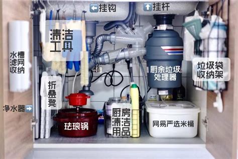垃圾處理器安裝全過程(垃圾處理器安裝全過程圖)縮略圖