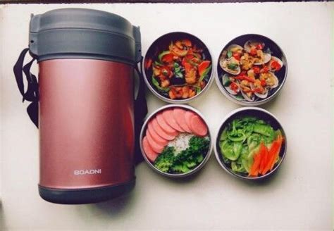 保溫飯盒哪個品牌保溫時間最長(保溫飯盒十大頂級品牌)縮略圖