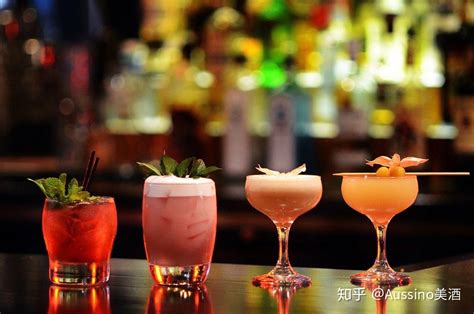 金酒調(diào)制的雞尾酒有哪些(金酒調(diào)酒配方大全)縮略圖