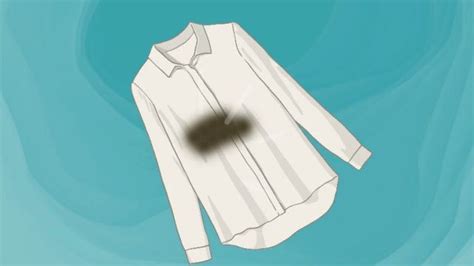 碳粉弄到衣服上怎么洗,碳粉沾衣服上怎么辦縮略圖